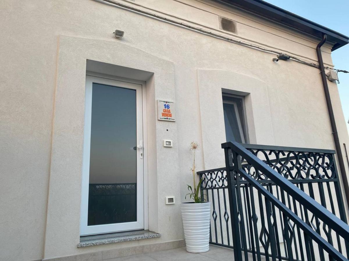 Casa Venere Apartment Rocca San Giovanni Exterior foto